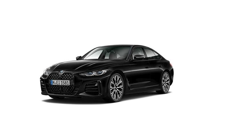 Gebraucht 2025 BMW 420 Gran Coupé Efficient Dynamics Coupé | 45.800 € (Fairer Preis) - Bild 1/1
