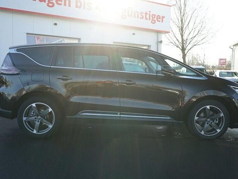 Gebraucht Renault Espace 160 PS (117 kW) 2018 Braun SUV