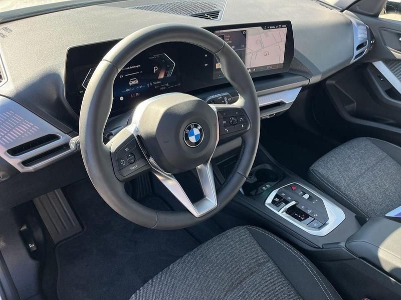 Gebraucht BMW 120 163 PS (119 kW) 2025 Alpinweiß uni Kleinwagen