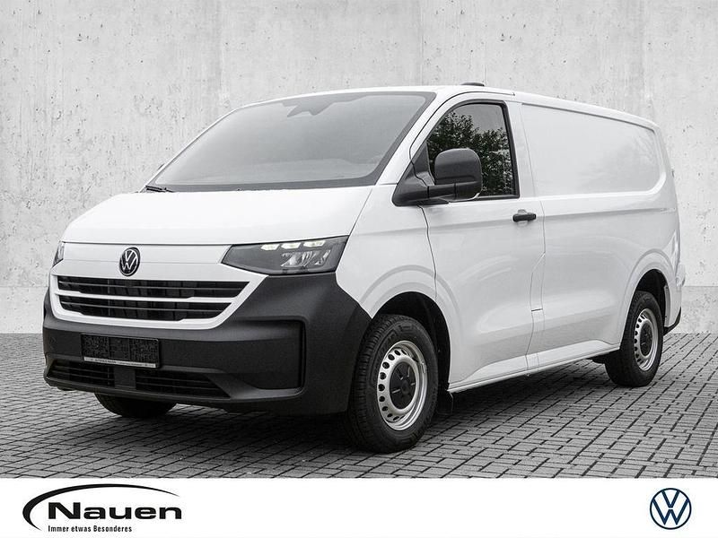 Weiß Neu 2025 VW T6.1 Van | 46.590 € - Bild 1/3