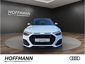 Neu Audi A1 150 PS (110 kW) 2026 Weiß (gletscherweiss) SUV