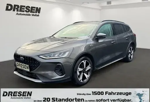 Używany Ford Focus Active X 155 KM (114 kW) 2025 Kombi