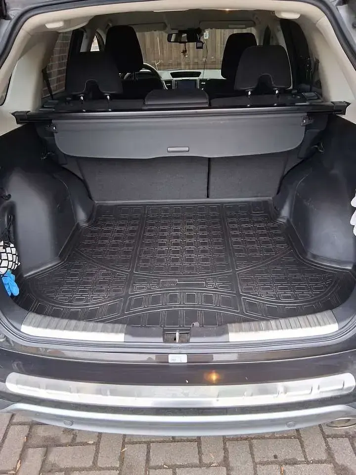 Gebraucht Honda CR-V Elegance 160 PS (117 kW) 2017 SUV