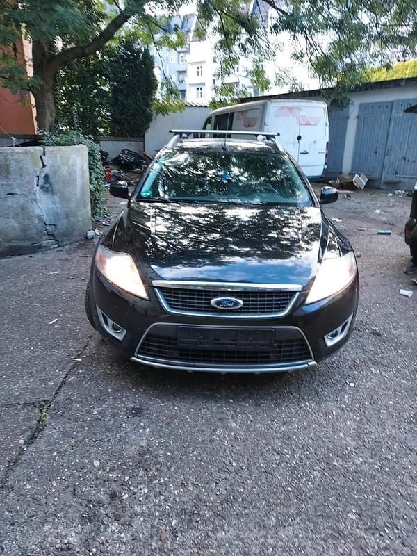 Gebraucht 2025 Ford Mondeo Kombi | 1.600 € - Bild 1/4