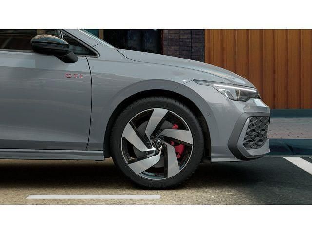 Gebraucht VW ID.4 Pure 125 kW (170 PS) 2025 Gletscherweiß metallic (metallic) SUV