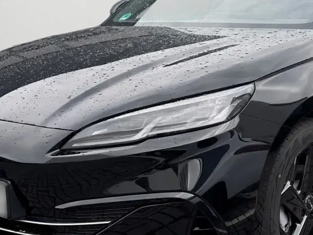 Neu BYD Seal Comfort 212 PS (155 kW) 2026 Schwarz Limousine
