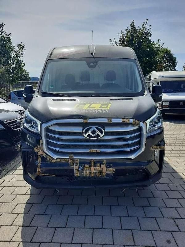 Gebraucht Maxus V90 148 PS (108 kW) 2024 Other Van