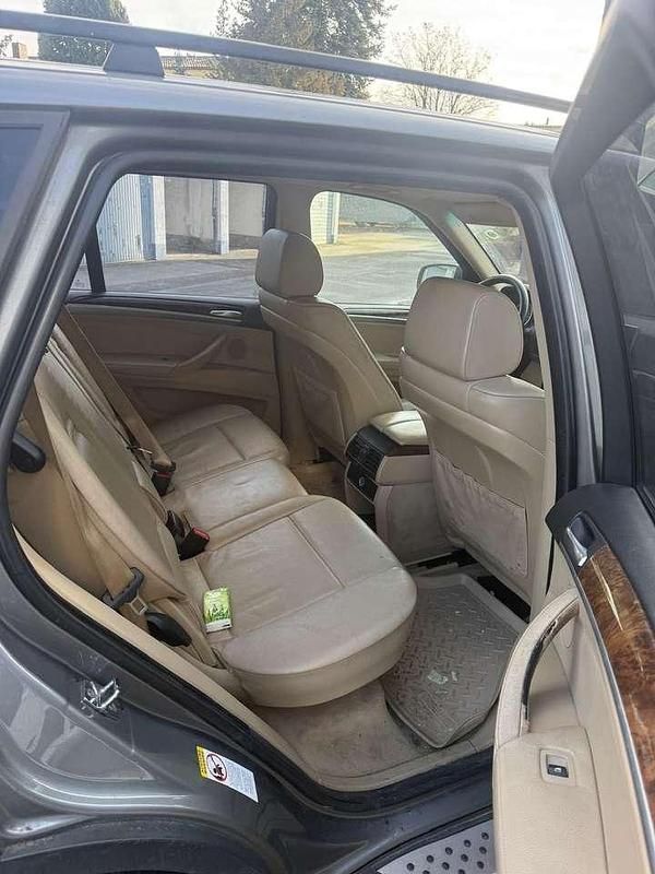 Gebraucht BMW X5 235 PS (172 kW) 2007 SUV