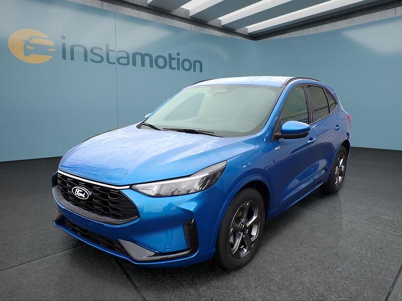 Neu 2025 Ford Kuga ST-Line SUV | 31.549 € (Fairer Preis) - Bild 1/4