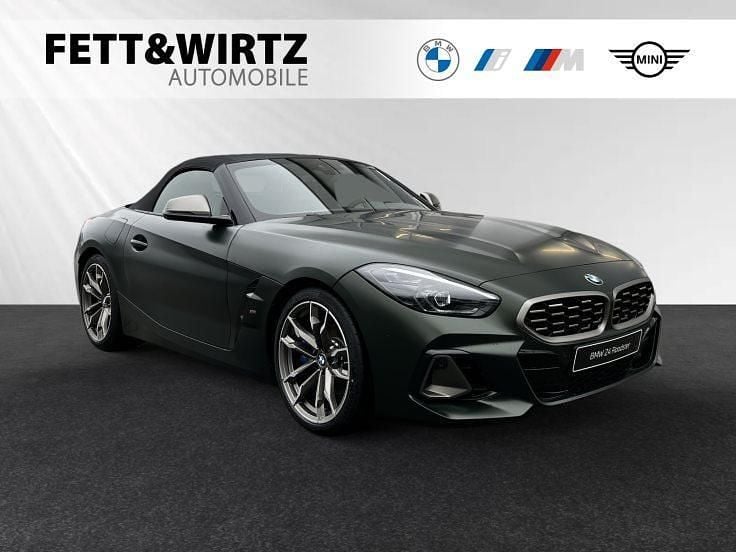 Käytetty BMW Z4 M Sport 340 HP (250 kW) 2025 Avoauto