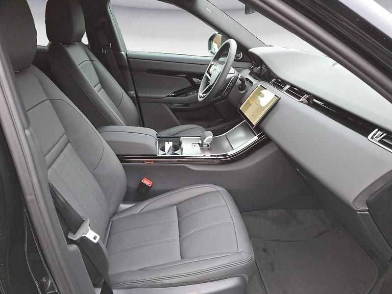 Neu Land Rover Range Rover evoque SE Dynamic 165 PS (121 kW) 2026 Schwarz SUV