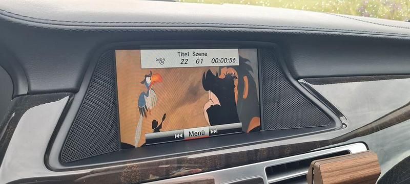 Gebraucht Mercedes CLS350 Shooting Brake 265 PS (194 kW) 2014 Schwarz Kombi