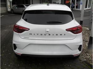 Gebraucht Mitsubishi Colt Plus 67 PS (49 kW) 2024 Grau (achat grau) Limousine