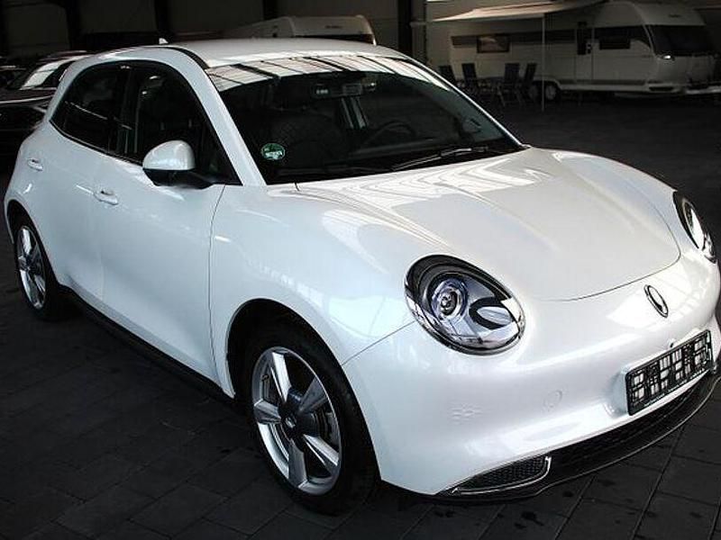 Gebraucht Ora 03 125 kW (171 PS) 2023 Weiß Kleinwagen