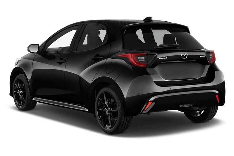 Usata Mazda 2 116 CV (85 kW) 2024 Utilitaria