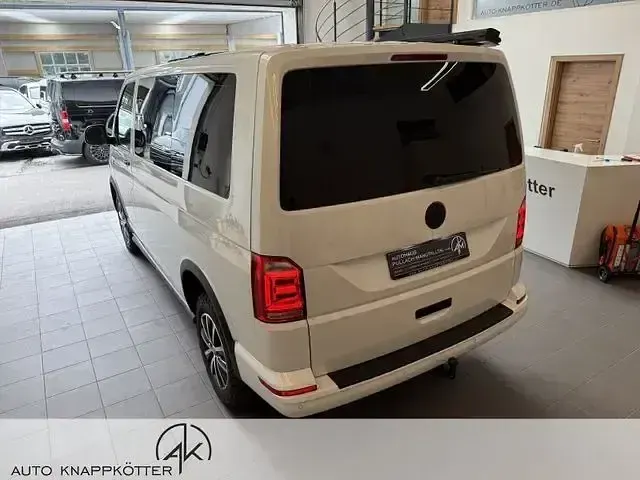 Brugt VW T6 Trendline 110 HK (80 kW) 2016 Andere Van