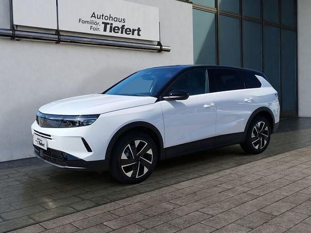 Weiß Neu 2025 Opel Grandland X SUV | 33.480 € (Fairer Preis) - Bild 1/4