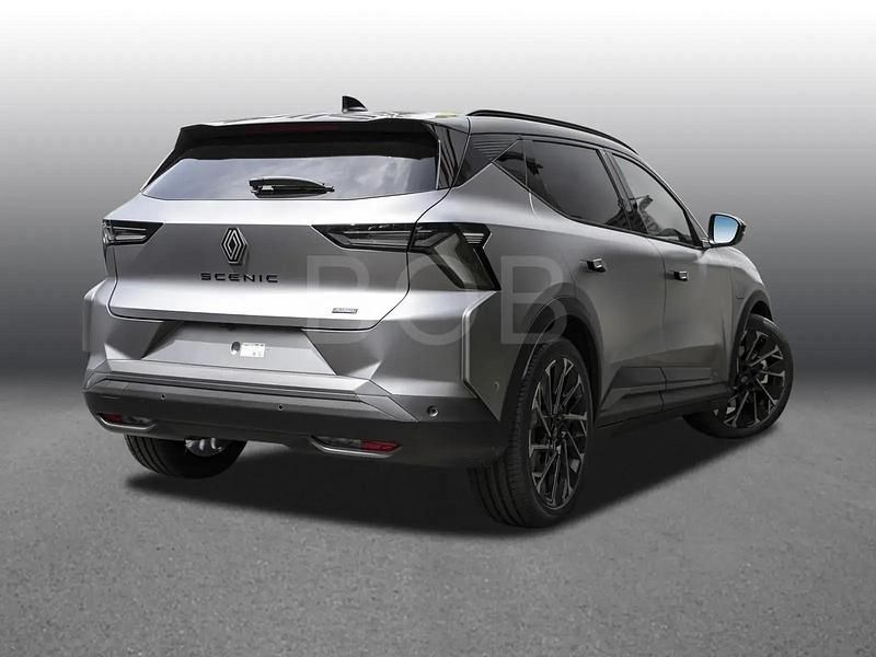 Gebraucht Renault Scenic E-Tech Esprit Alpine 160 kW (218 PS) 2024 Dolomitgrau satiniert + dach SUV