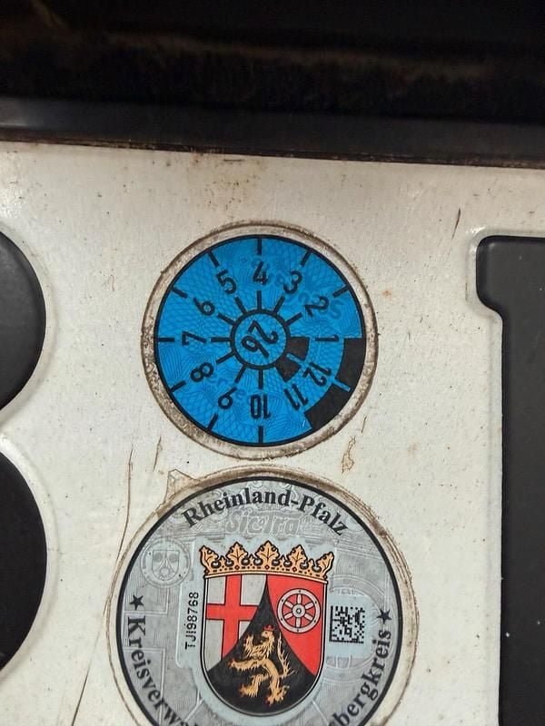 Gebraucht Ford Fiesta 97 PS (71 kW) 2009 Schwarz Limousine