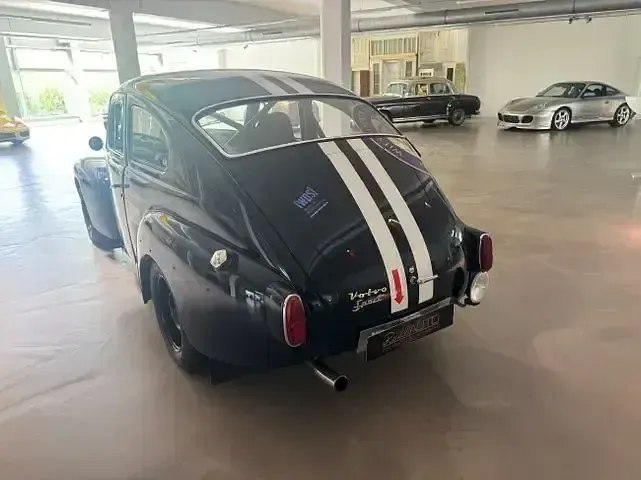 Gebraucht Volvo PV544 145 PS (106 kW) 1964 Other Limousine