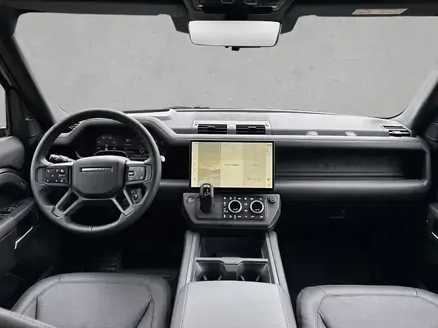 Gebraucht Land Rover Defender HSE 500 PS (367 kW) 2026 Andere SUV