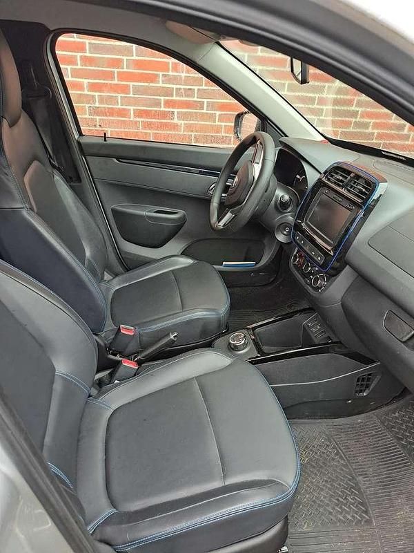 Gebraucht Dacia Spring Comfort Plus 33 kW (45 PS) 2021 Kleinwagen