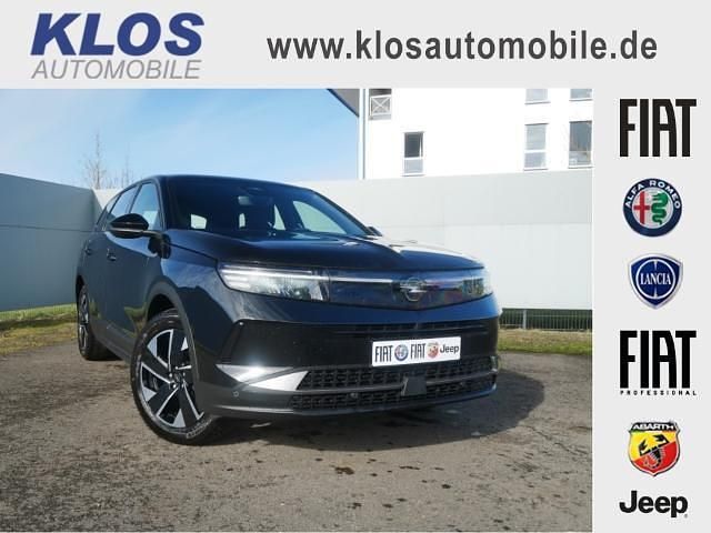 Neu Opel Grandland X Edition 145 PS (106 kW) 2025 Schwarz SUV