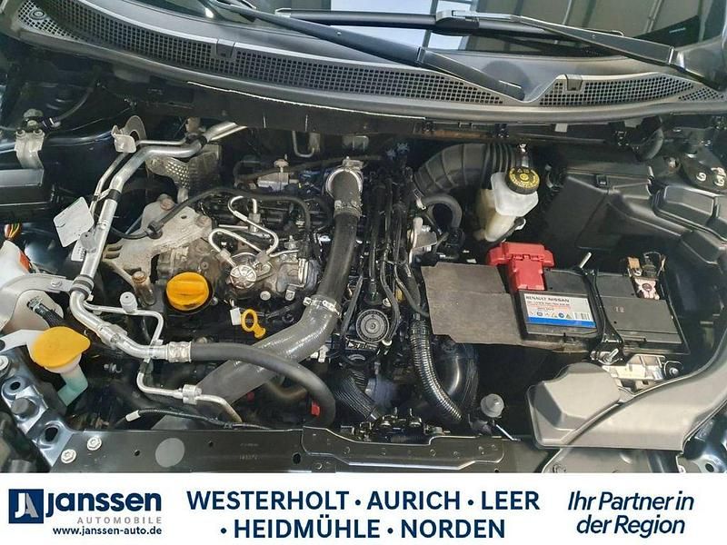 Gebraucht Renault Kadjar Zen 140 PS (102 kW) 2021 Grau SUV