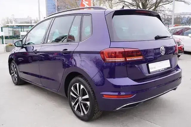 Brugt VW Golf 2020 Andere MPV