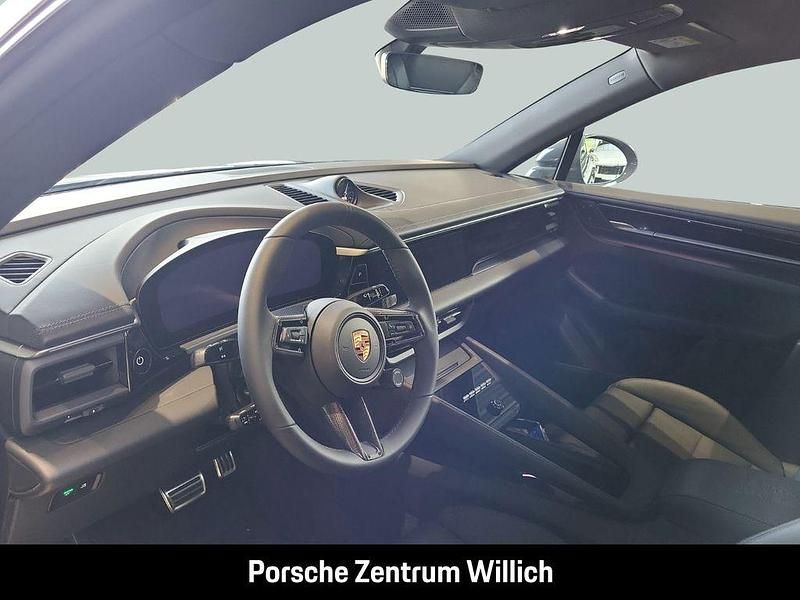 Gebraucht Porsche Macan 380 kW (517 PS) 2025 Grau SUV
