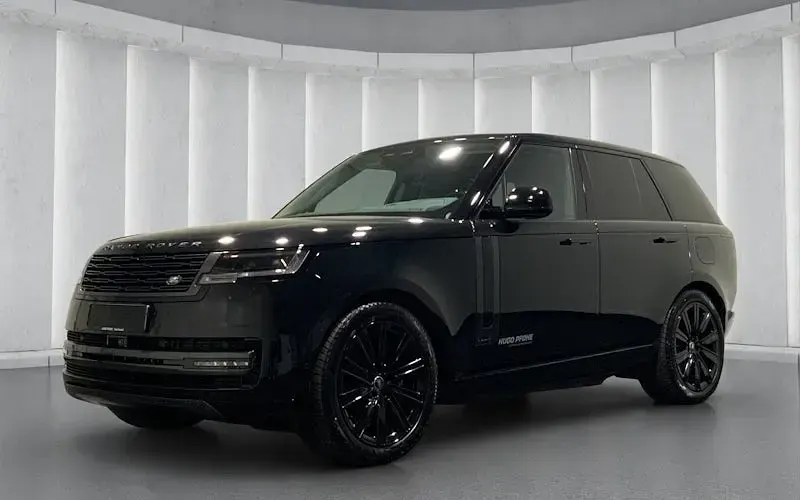 Gebraucht Land Rover Range Rover Autobiography 551 PS (405 kW) 2026 SUV