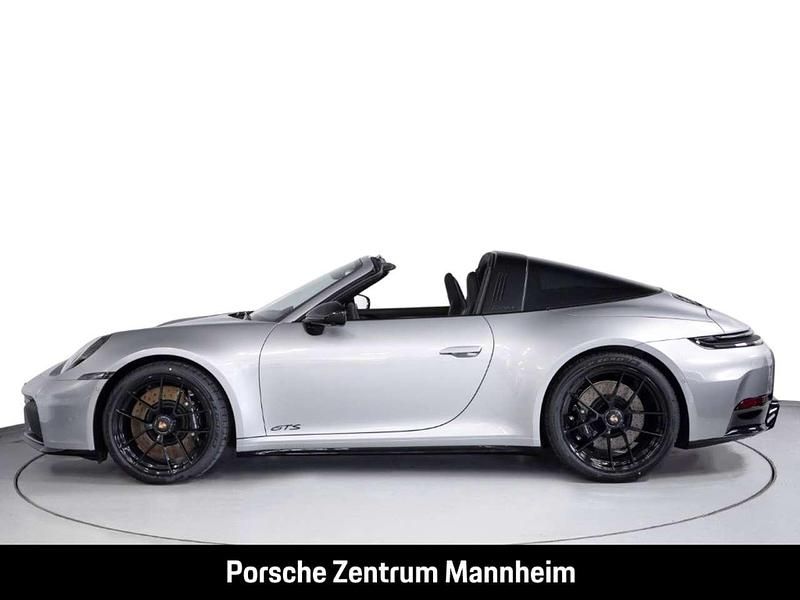 Neu Porsche 992 541 PS (397 kW) 2026 Silber Coupé