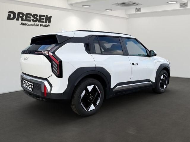 Gebraucht Kia EV3 Earth 150 kW (204 PS) 2025 Weiss SUV