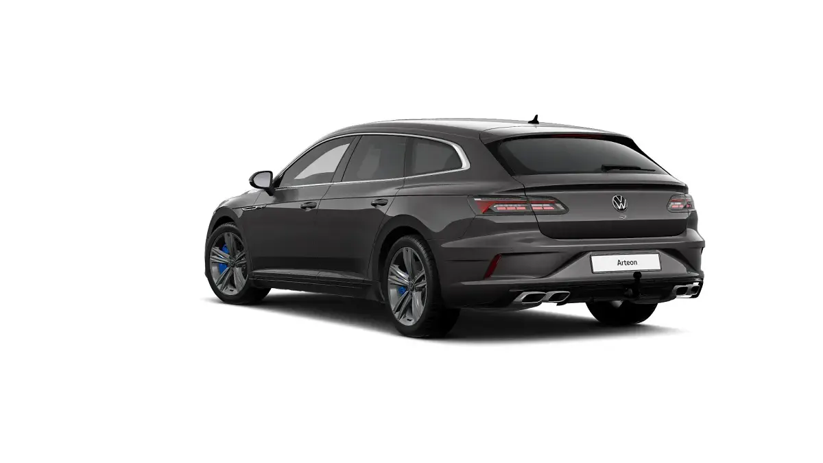 Gebraucht VW Arteon R 320 PS (235 kW) 2023