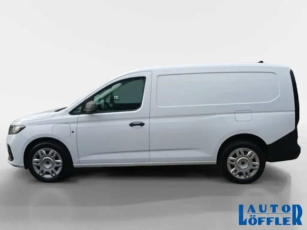 Neu Ford Transit Connect Trend 150 PS (110 kW) 2026 Weiß Van / Kleinbus
