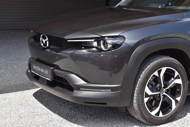 Neu Mazda MX30 Exclusive-Line 170 PS (125 kW) 2025 SUV