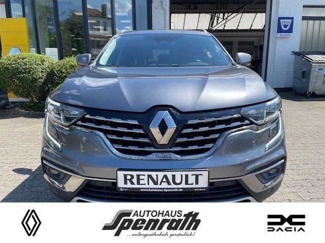 Andere farbe Gebraucht 2019 Renault Koleos Initiale Paris SUV | 22.489 € (Fairer Preis) - Bild 1/4
