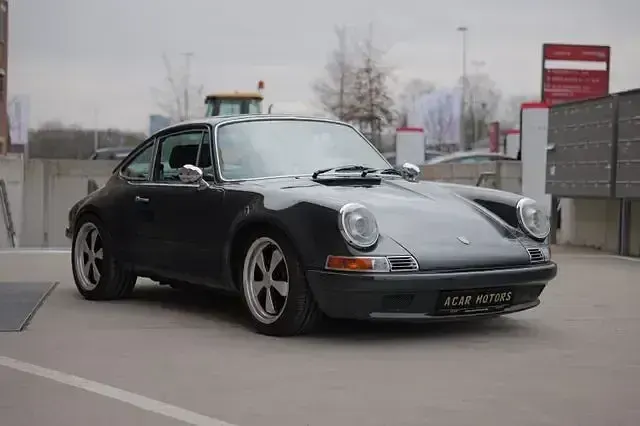 Gebraucht Porsche 911 Carrera 300 PS (220 kW) 1991 Andere