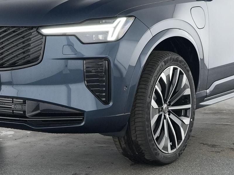 Gebraucht Volvo XC90 Ultra 455 PS (334 kW) 2025 Denim blue / metallic SUV