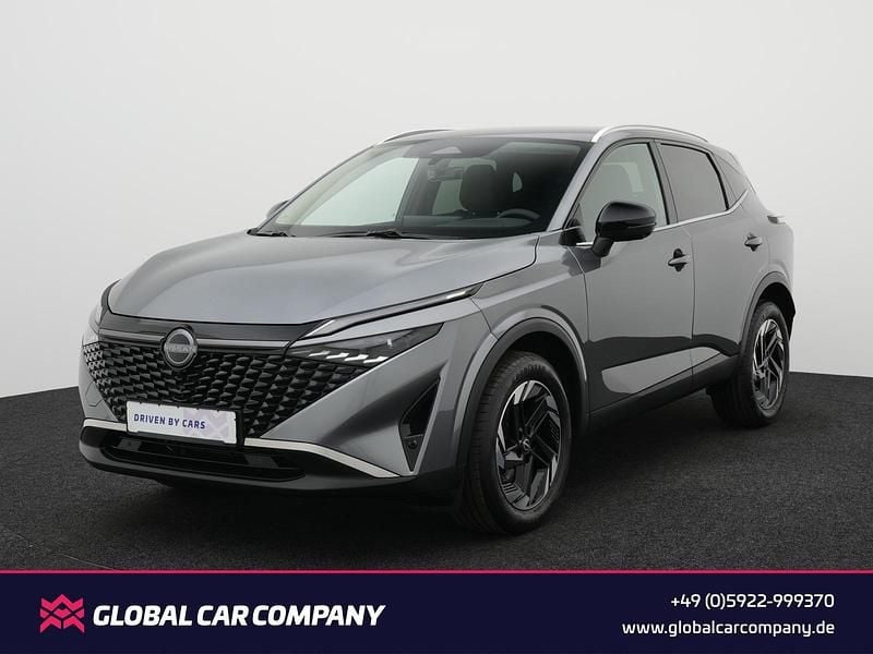 Occasion Nissan Qashqai 360º 158 ch (116 kW) 2026 SUV