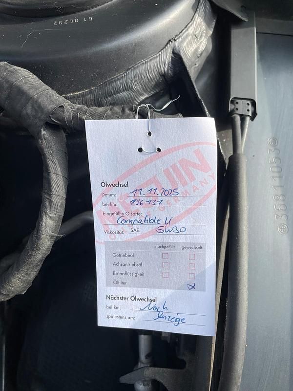 Gebraucht BMW 320 184 PS (135 kW) 2014 Grau Kombi