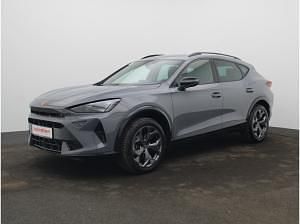 Gebraucht Cupra Formentor 150 PS (110 kW) 2025 Grau (graphengrau) SUV