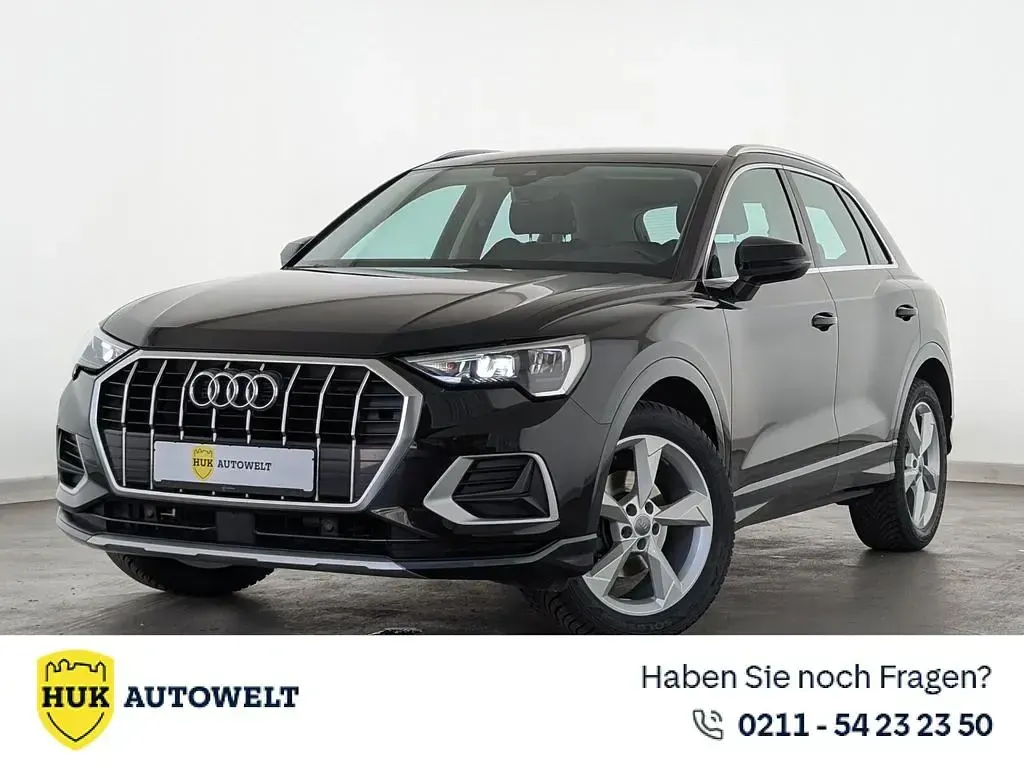 Occasion Audi Q3 Advanced 150 ch (110 kW) 2020 SUV