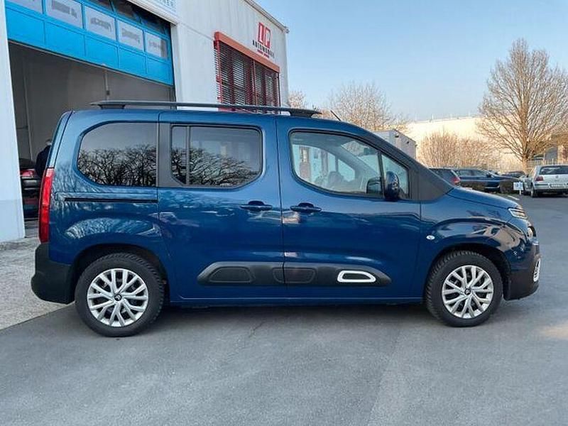 Gebraucht VW Caddy Trendline 68 PS (50 kW) 2019 Andere Van / Kleinbus