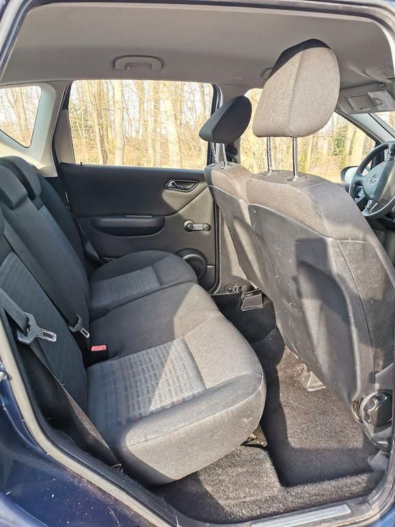 Gebraucht Mercedes A150 Classic 95 PS (69 kW) 2005 Blau Van / Kleinbus