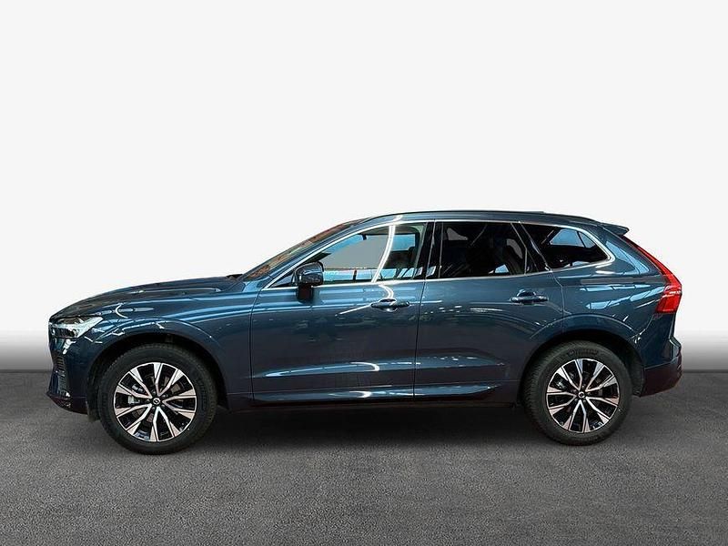 Gebraucht Volvo XC60 Core 250 PS (183 kW) 2024 Blau SUV