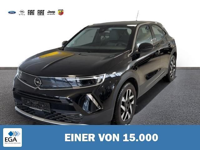 Metallic Gebraucht 2022 Opel Mokka-e Elegance SUV | 15.440 € (Fairer Preis) - Bild 1/4
