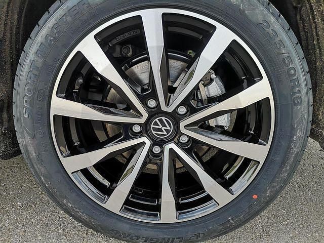 Ny VW Multivan Edition 150 HK (110 kW) 2025 MPV