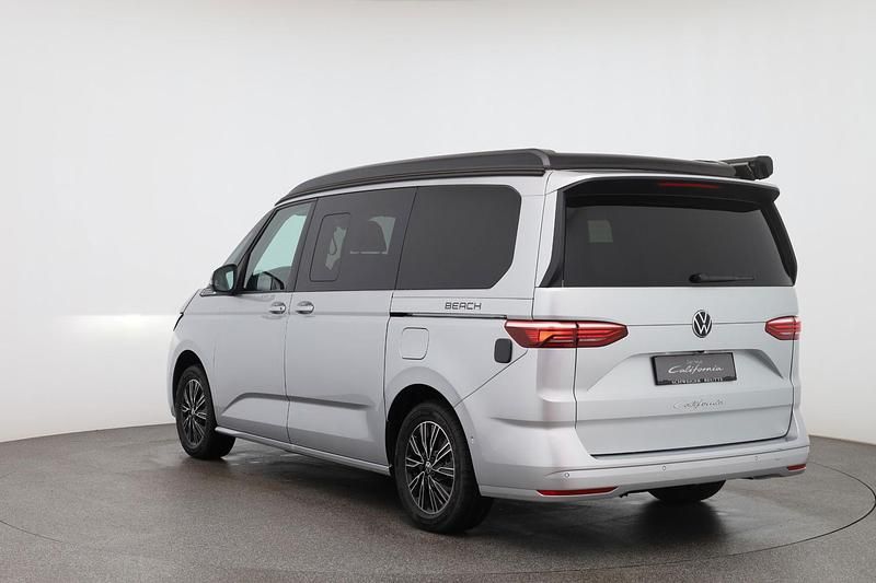 Neu VW California Beach 150 PS (110 kW) 2025 Van