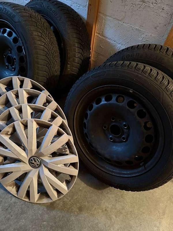 Gebraucht VW Passat Trendline 170 PS (125 kW) 2007 Limousine